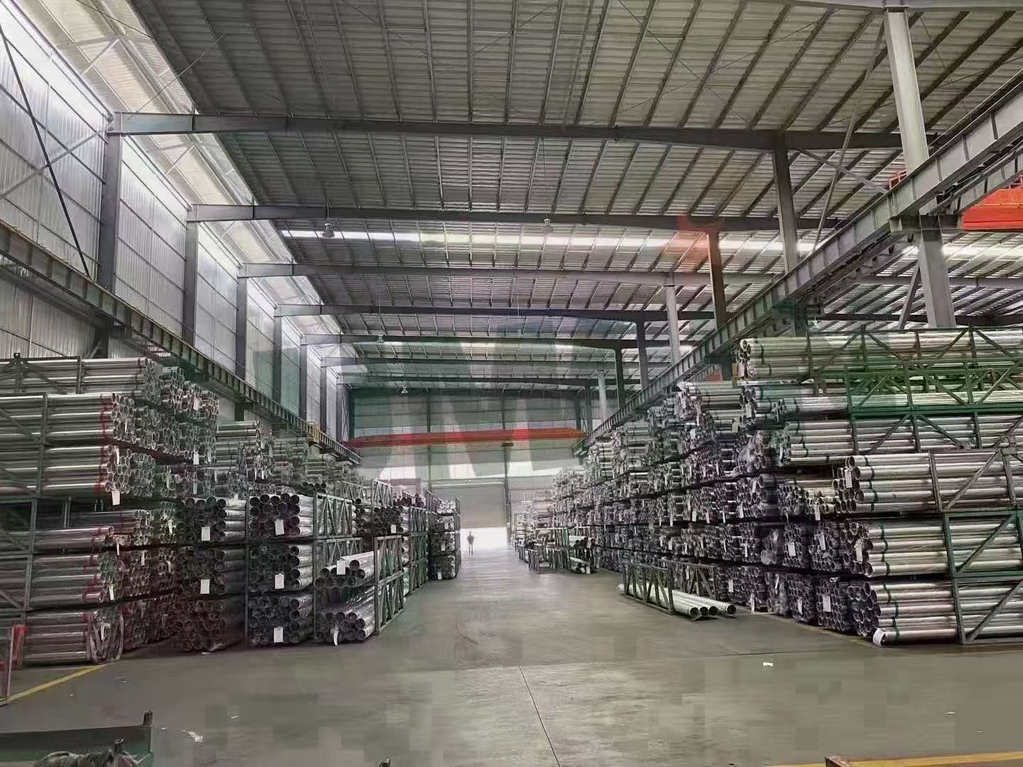 随州市不锈钢管不锈钢天沟 - 价格