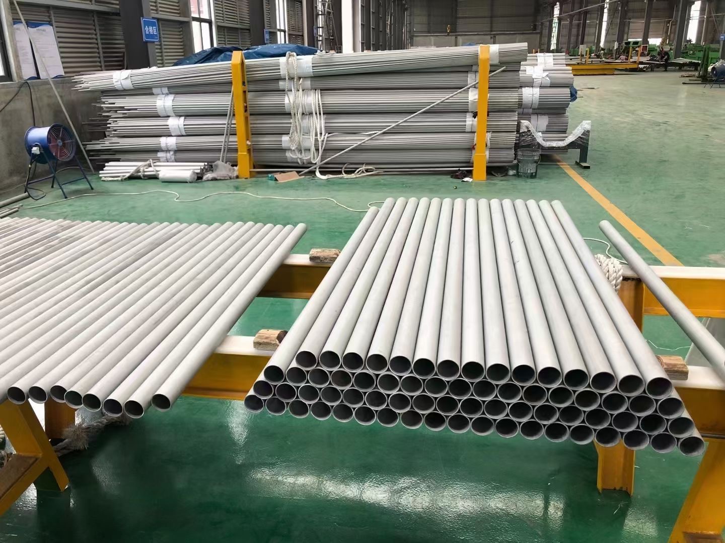 随州市310s不锈钢管不锈钢管 - 厂家